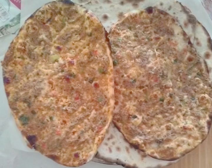 Elazığ Pide Lahmacun Lavaş Fırını
