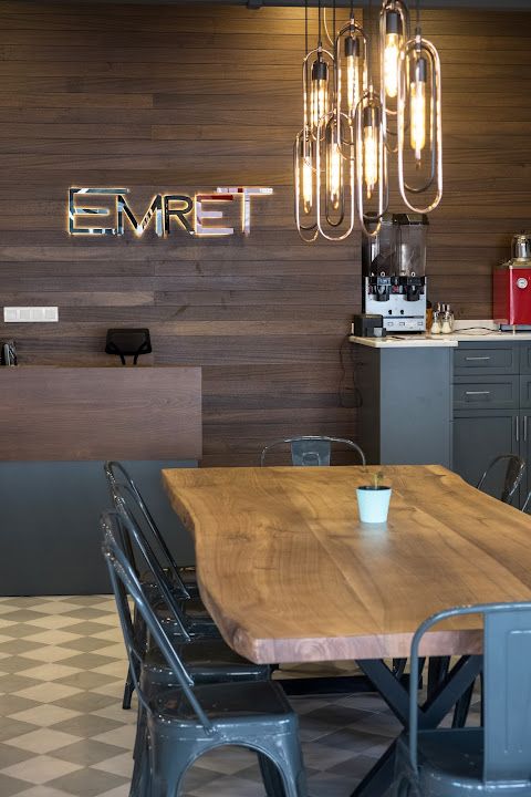 Emret Restaurant