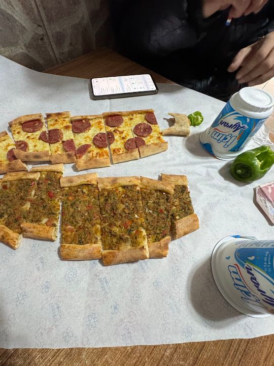 Harput Pide Fırını