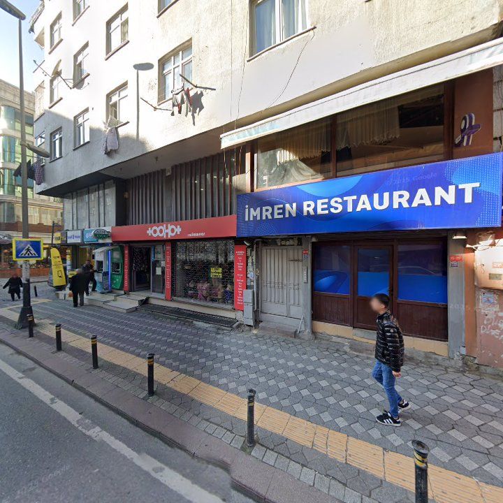 Imren 2 Pub & Restaurant
