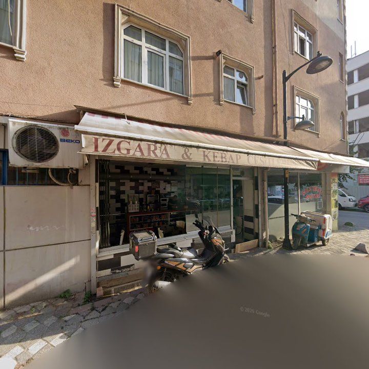 Izgara & Kebap Cesitleri