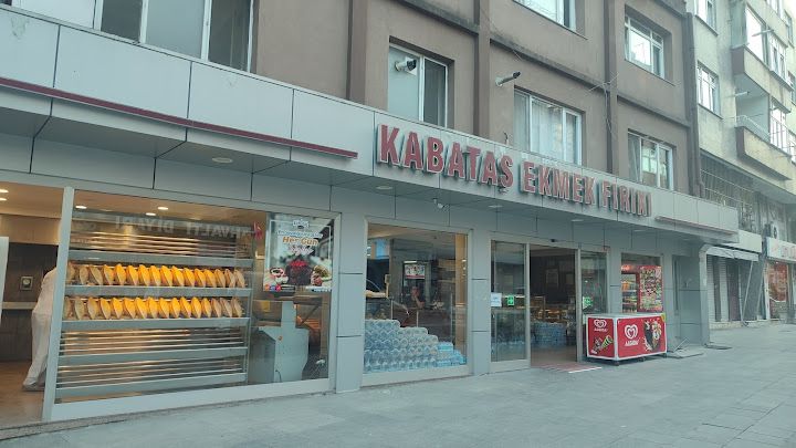 Kabataş Ekmek Fırını