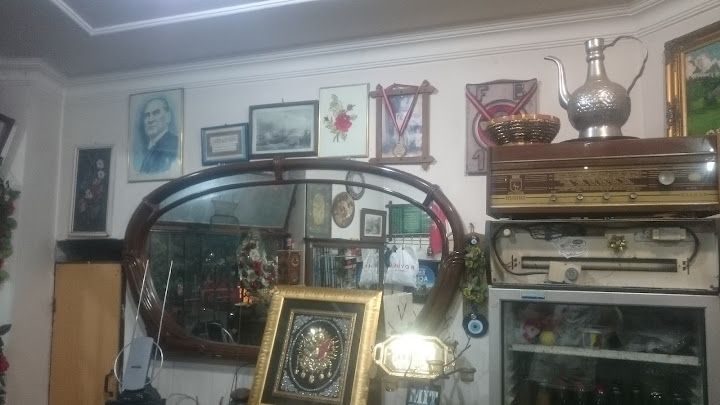 Kafkas Çay EVİ