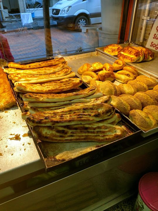 Kardeşler Börek Ve Pide Salonu