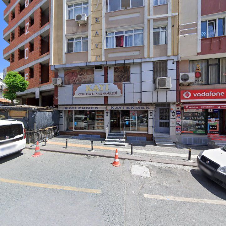 Kayı Odun Ekmeği