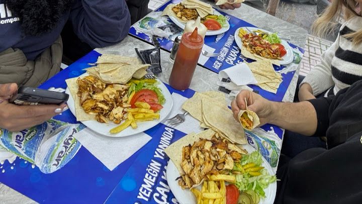 Kelkit Döner