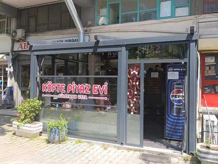 Köfte Piyaz Evi