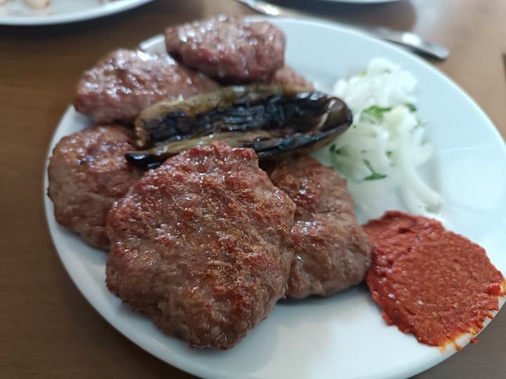 Köfteci Metin. Kuruluş 2021