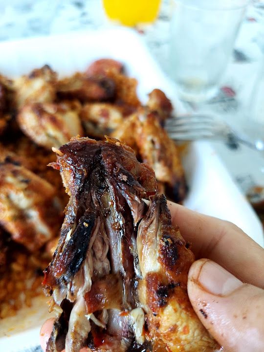 Kutluay Izgara Kebap & Kasap Ahmet