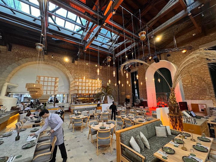 Levantine İstanbul