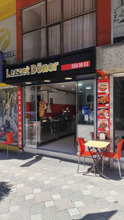 Lezzet Döner Sümer (zeytinburnu)