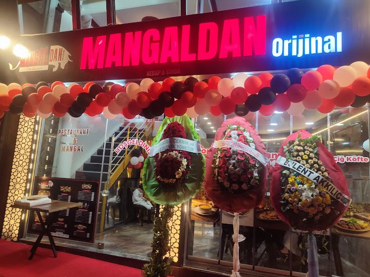 Mangaldan Davut'un Yeri Zeytinburnu