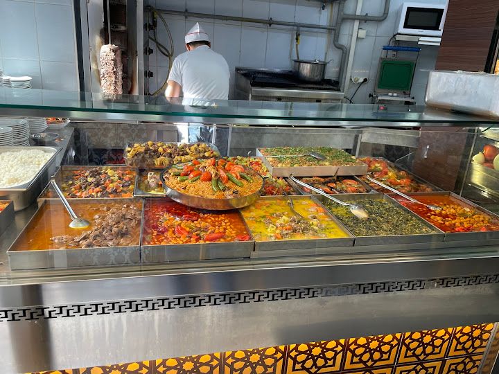 Manyas Restaurant