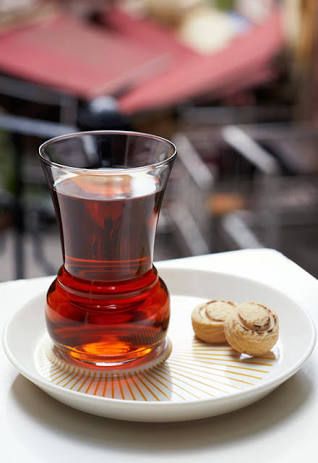 Mayıs Çayı Ana Bayi