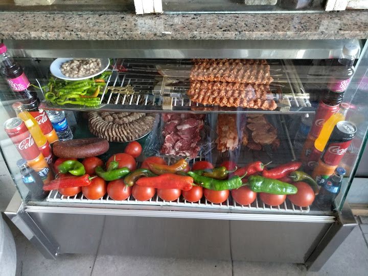 Nefis Köfte