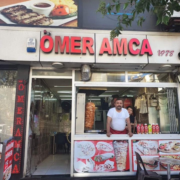 Ömer Amca