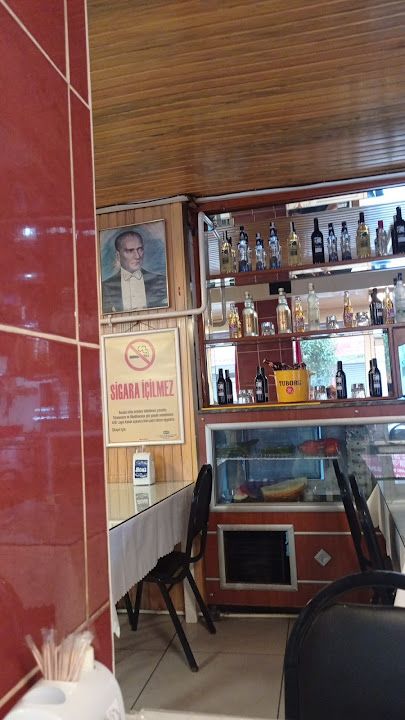 Ömür Pub