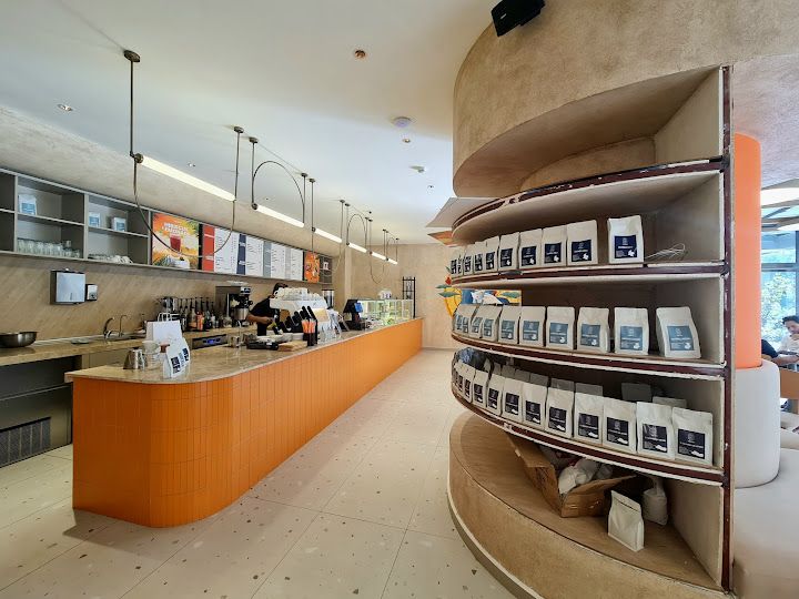 Regno Del Caffe