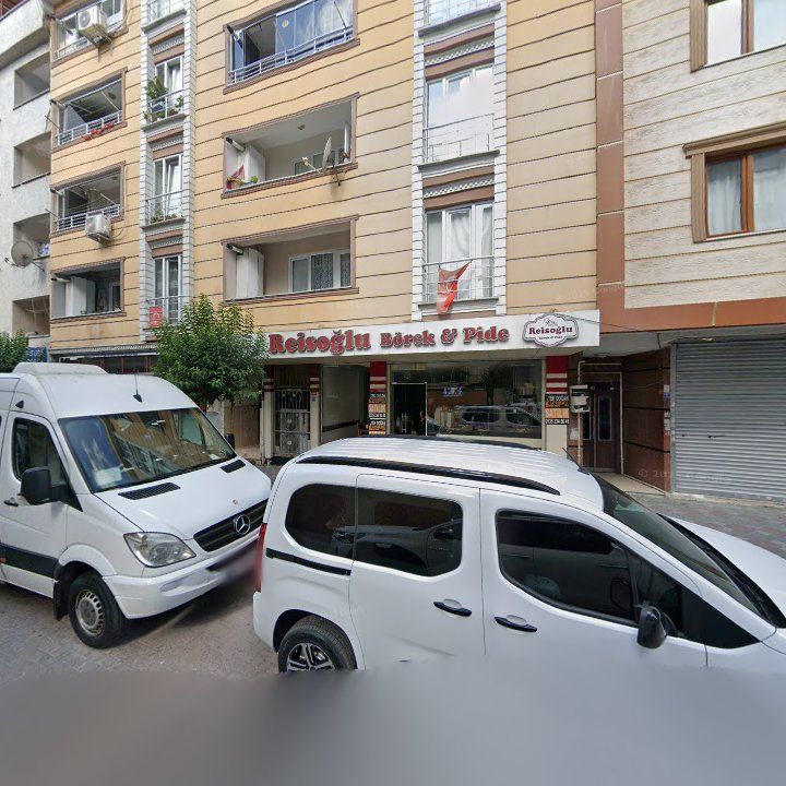 Reisoğlu Börek & Pide