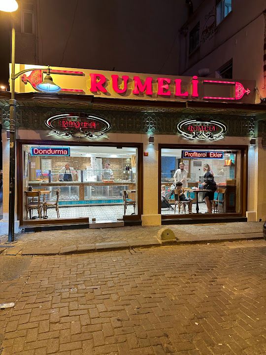 Rumeli