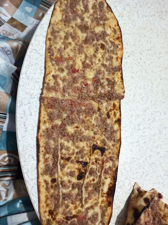 Şafak 47 Pide Ve Lavaş