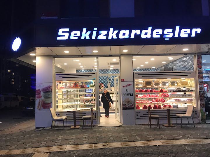 Sekizkardeşler