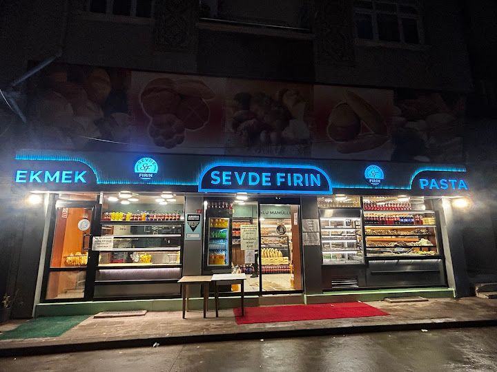 Sevde Fırın