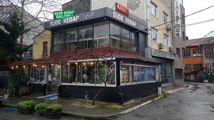 Sude Kebap Salonu