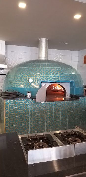 Taş Fırın Yapımı