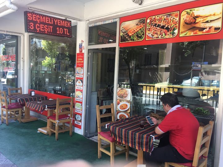 Tatsev Izgara Ve Ev Yemekleri-toptan Tabldot