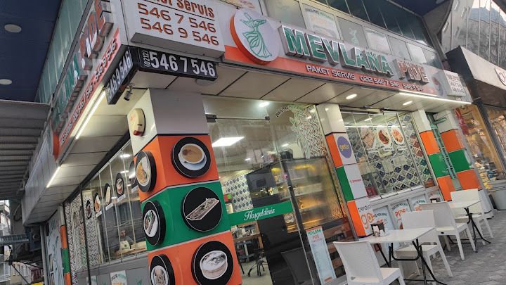 Tek İstanbul Kebap