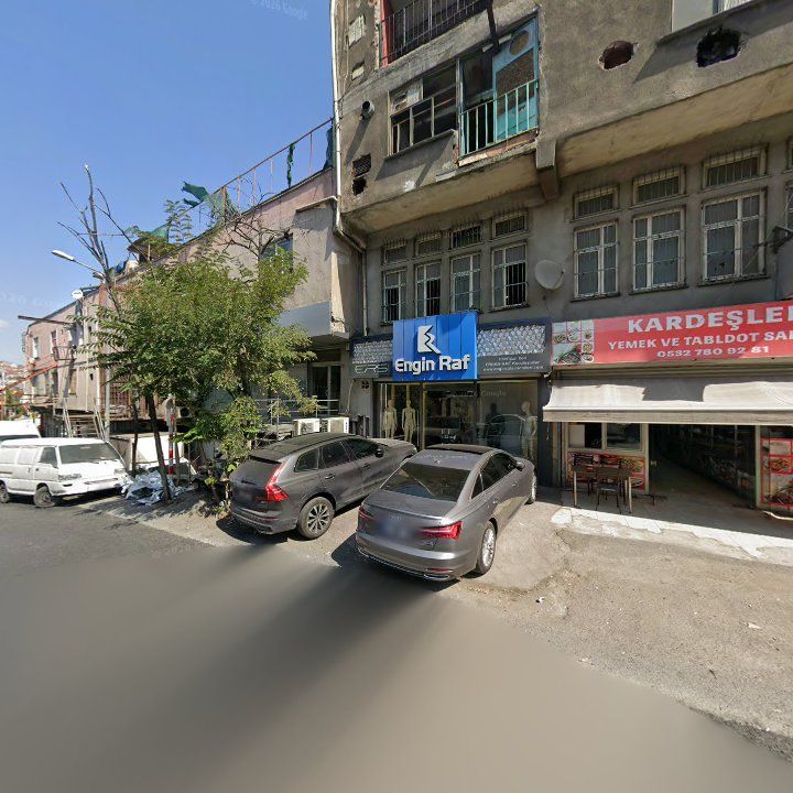 Uğur Kebap Ve Yemek Salonu