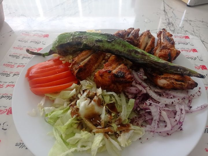 Umut Kahvaltı Ve Kebap Salonu