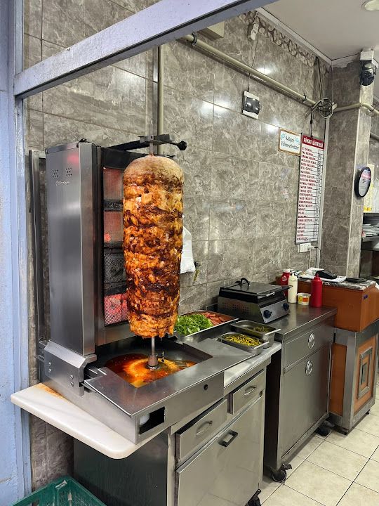 Yakup Oğulları Merkez Lokantası