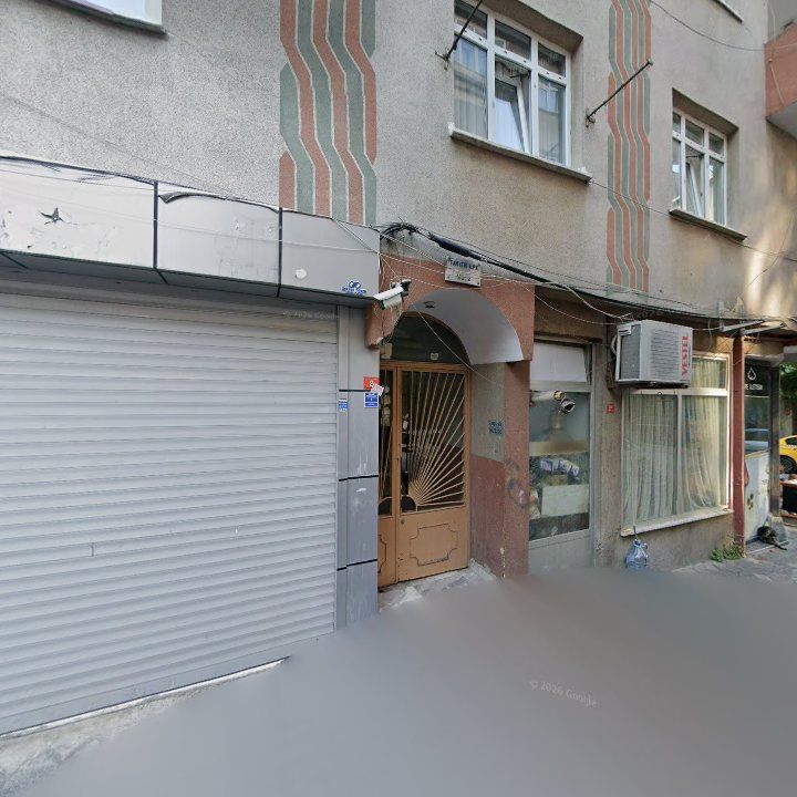 Yeniyol Çiğköftecisi Burak