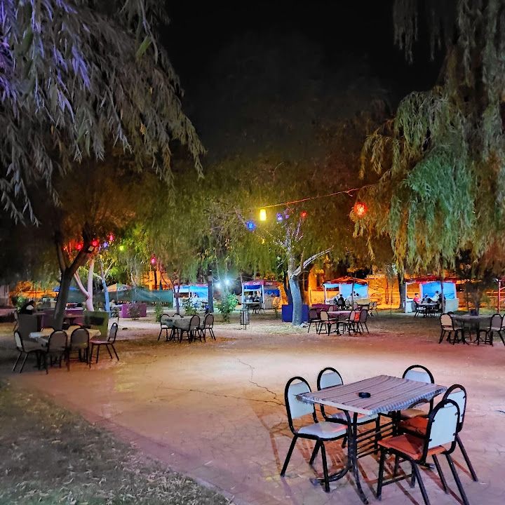 Bahçelievler Aile Çay Bahçesi