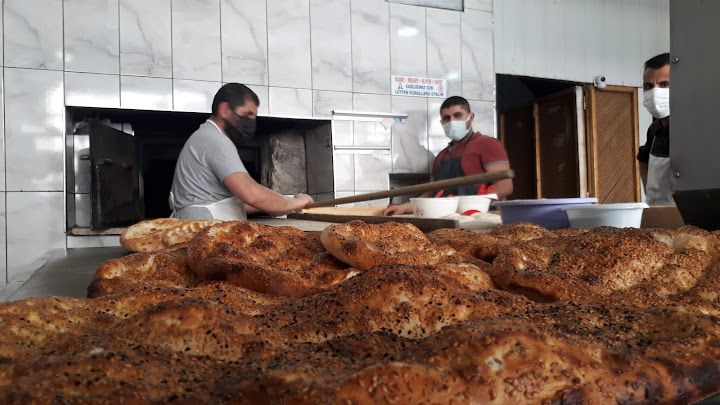 Cihan Ekmek Fırını