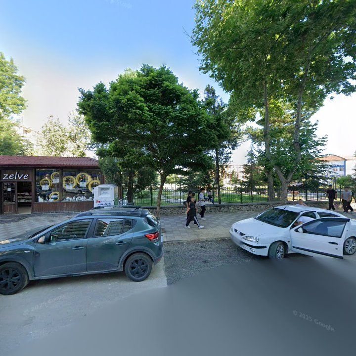 Emiroğlu Pastanesi