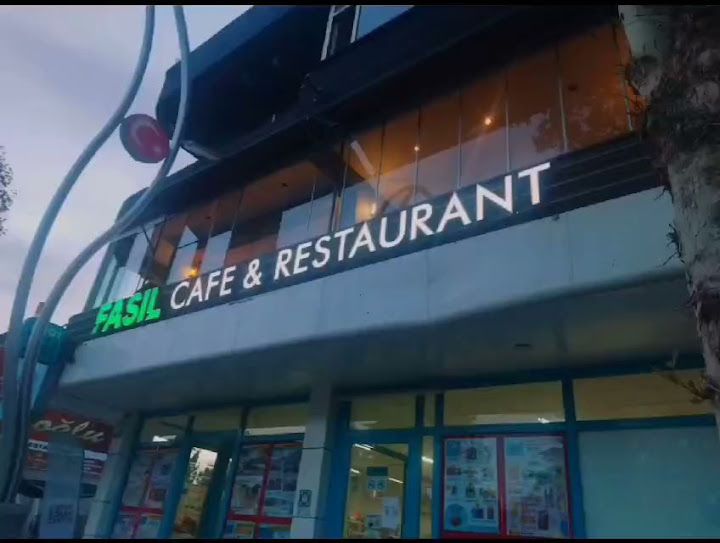 Fasılcafe&restaurant