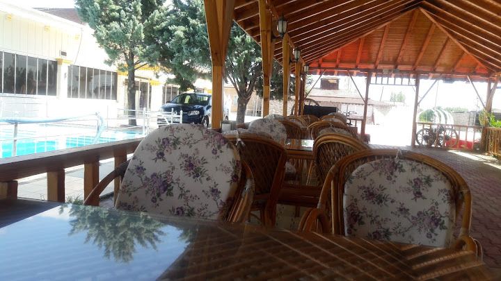 Gönülbağı Restorant Düğün Salonu