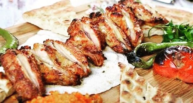 Güven Döner Izgara Salonu