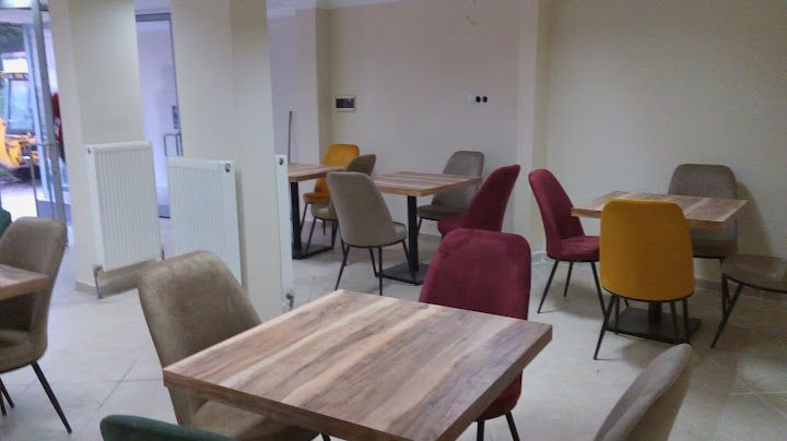 Kıvılcım Kahvaltı Evi