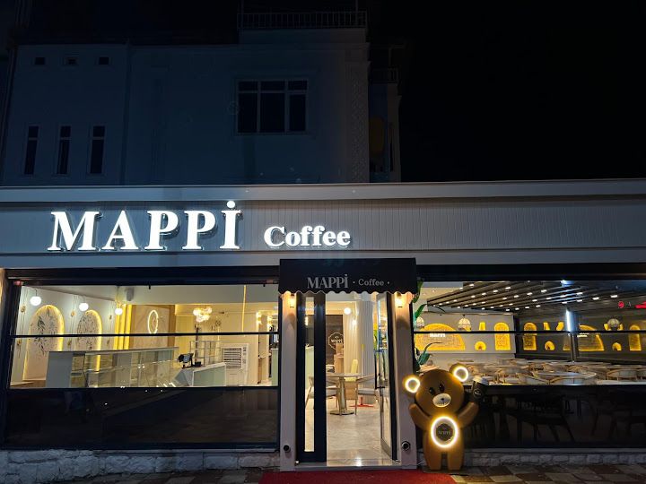 Mappi Coffee