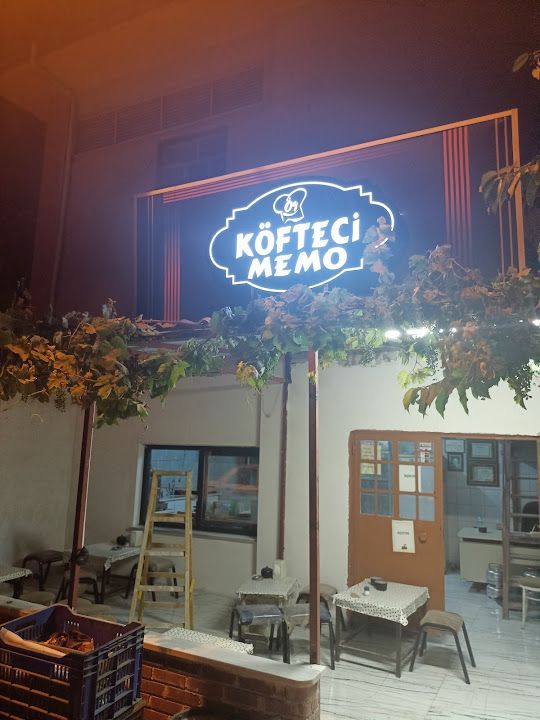 Memo'nun Yeri