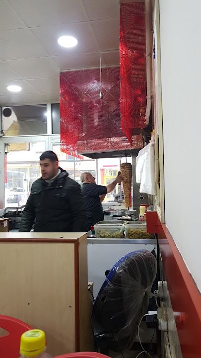 Mesut Dürüm