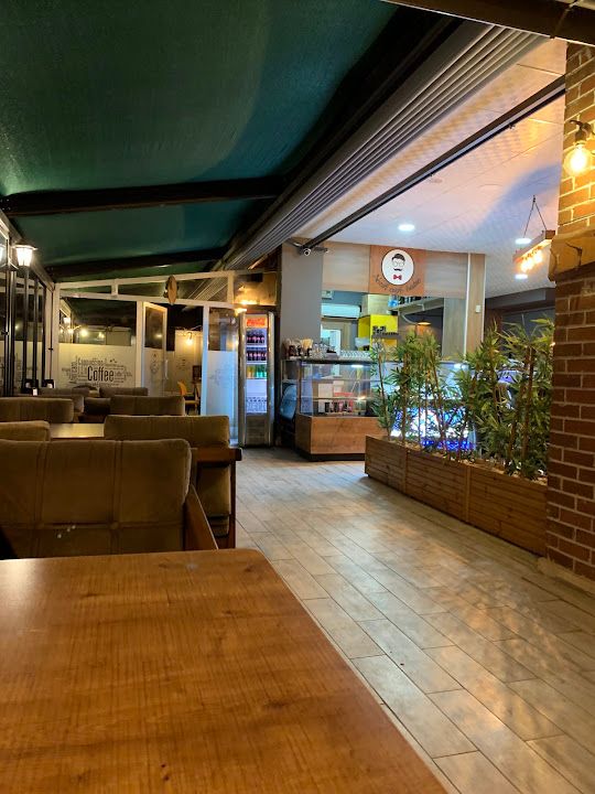 Nezih Cafe
