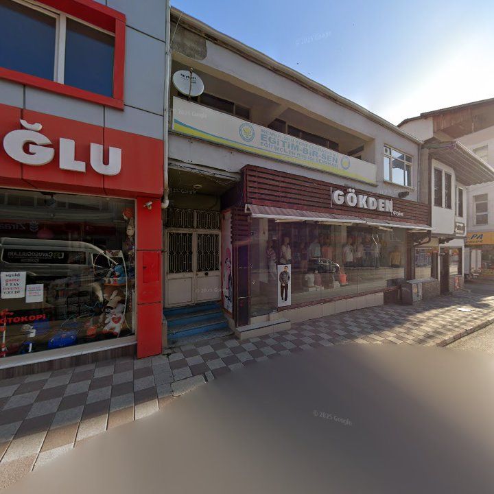Önder Dürüm