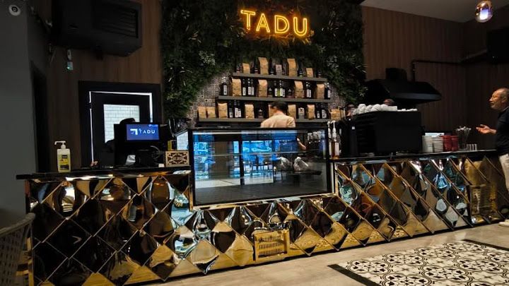 Tadu Cafe Bistro