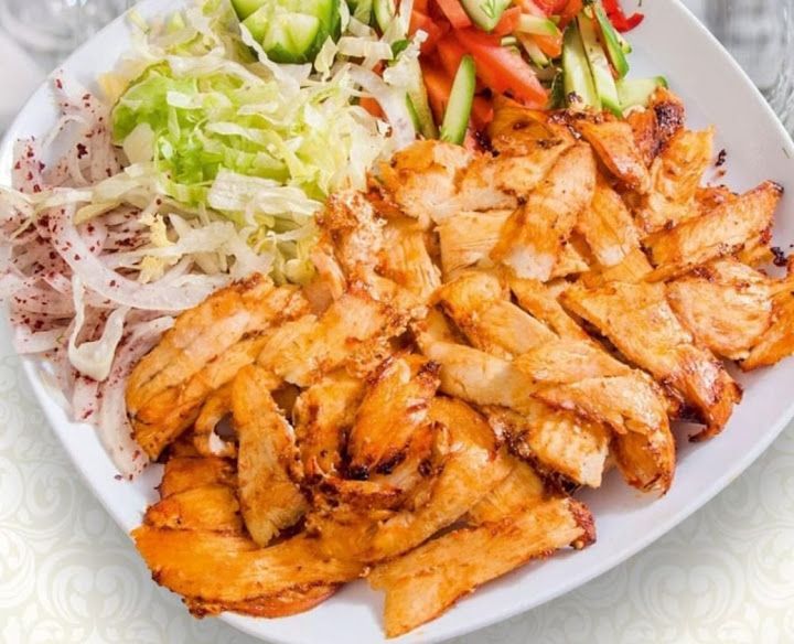 Ustam Döner Zile