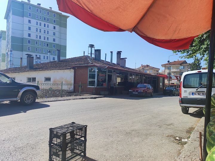 Yıldırım Kardeşler Ekmek Fırını